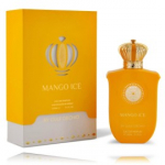 Gulf Orchid Mango Ice EDP meestele ja naistele - 100 ml.