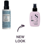 Alfaparf Style Stories Sea Spray kohevust lisav juuksesprei - 125 ml.