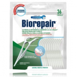 Biorepair Antibacterial Disposable Interdental Floss hambaniit - 36 vnt.