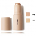 Inglot Cream Stick Highlighter s&auml;ra andev pulk n&auml;ole - 310 Delicate Glow