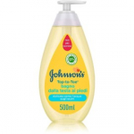 Johnson's Baby Top to Toe Wash kehapesuvahend lastele - 500 ml.