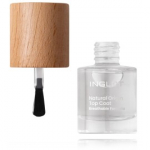 Inglot Natural Origin Top Coat k&uuml;&uuml;nelaki pealislakk - 8 ml.