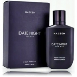 Naseem Date Night For Men alkoholivaba parf&uuml;&uuml;m meestele - 100 ml.