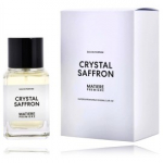Matiere Premiere Crystal Saffron EDP meestele ja naistele - 100 ml.
