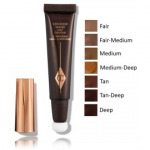 Charlotte Tilbury Hollywood Contour Wand n&auml;okontuurimise toode - Deep
