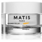 Matis Paris R&eacute;ponse &Eacute;clat Glow-Detox n&auml;okreem - 50 ml.