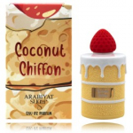 Arabiyat Sugar Coconut Chiffon EDP meestele ja naistele - 100 ml.