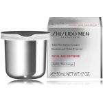 Shiseido Men Total Revitalizer v&auml;rskendav vananemism&auml;rke v&auml;hendav n&auml;okreem meestele - 50 ml. t&auml;ide