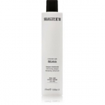 Selective Professional Risana Restructuring Shampoo &scaron;ampoon kahjustatud juustele - 275 ml.