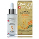 Swiss Image Infinite Illumination Brightens & Boosts Glow Face Serum n&auml;oseerum igale nahat&uuml;&uuml;bile - 30 ml.