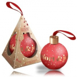 The Luxury Bathing Company Praline & Vanilla vannivaht - 250 ml.