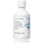 Simply Zen Normalizing Shampoo &scaron;ampoon rasusele peanahale ja juustele - 250 ml.