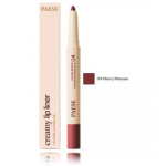 Paese Tasty Lips Creamy Lip Liner kreemjas huulepliiats - 04 Merry Maroon