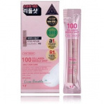 VT Cosmetics Collagen Reedle Shot 100 n&auml;oseerum kollageeniga - 10 x 2 ml.