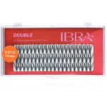 Ibra Individual False Eyelashes 20D / 0.07 C-13mm kunstripsmed tutikutena - 1 tk.