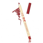 Lovely Velvet Ribbon Lip Pencil huulepliiats - 02