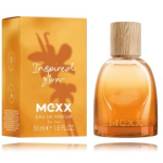 Mexx Inspired Glow EDP naistele - 50 ml.