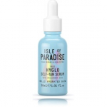 Isle Of Paradise Hyglo Self-Tan Serum isepruunistav seerum n&auml;ole - 30 ml.