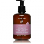 Apivita Intimate Care Daily Gentle Cleansing Gel intiimpesuvahend - 300 ml.