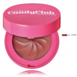 Pupa Candy Club Cloudy Candy kreemjas p&otilde;sepuna - 003 Toffee