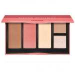 Pupa Never Without All In One Face Palette n&auml;o kontuurimise palett - 003 &ndash; Dark Skin