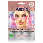 Astrid Glow Expert 4D silmapadjad - 2 tk.