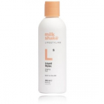 MilkShake Lifestyling Liquid Styler juuste modelleerimise vahend - 200 ml.