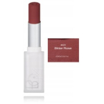 BOM Beauty of Majesty Cloud Blur Lipstick lengvi matiniai lūpų dažai - 01 Bitter Rose