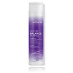 Joico Color Balance Purple Shampoo &scaron;ampoon blondidele / hallidele juustele - 300 ml.