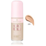 Essence Silky Blur Foundation jumestuskreem - 155