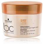 Schwarzkopf Professional BC Bonacure Time Restore mask Q10-ga - 200 ml.
