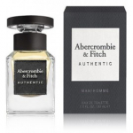 Abercrombie & Fitch Authentic Man EDT meestele - 30 ml.