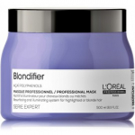 L'oreal Professionnel Serie Expert Blondifier mask heledatele juustele - 500 ml.