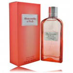 Abercrombie & Fitch First Instinct Together for Her EDP naistele - 100 ml.