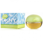 DKNY Be Delicious Lime Mojito EDT naistele - 50 ml.