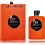 Atkinsons 44 Gerrard Street EDC naistele ja meestele - 100 ml.