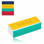 Mimo Tools for Beauty 4 Way Buffer multifunktsionaalne k&uuml;&uuml;neviil - Normal 1 vnt.