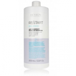 Revlon Professional Restart Balance Scalp k&otilde;&otilde;mavastane &scaron;ampoon - 1000 ml.