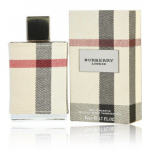 Burberry London EDP naistele - 50 ml.