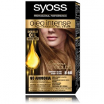 Syoss Oleo Intense juuksev&auml;rv - 8-60 Honey Blond