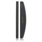 Kashōki Nail File Buffer Bridge k&uuml;&uuml;neviil 1 tk - Black, Grid 100/180