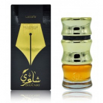 Lattafa Sha'ari EDP meestele ja naistele - 100 ml.