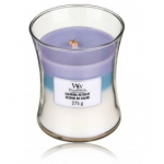 WoodWick Trilogy Calming Retreat l&otilde;hnak&uuml;&uuml;nal - 275 g.