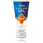 Alpa Ka&scaron;tani massaažigeel kastani ja kampriekstraktidega - 100 ml.