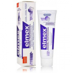 Elmex Dental Enamel Protection Professional hambapasta - 75 ml.