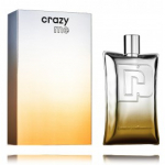 Paco Rabanne Pacollection Crazy Me EDP meestele ja naistele - 62 ml.
