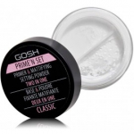 Gosh Prime'n set Primer & Mattifying Setting Powder 2in1 puuder - Classic