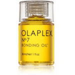 Olaplex No 7 Bonding Oil toitev &otilde;li n&otilde;rgenenud juustele - 30 ml.