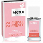Mexx Whenever Wherever EDT naistele - 15 ml.