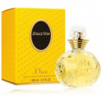 Dior Dolce Vita EDT naistele - 100 ml.